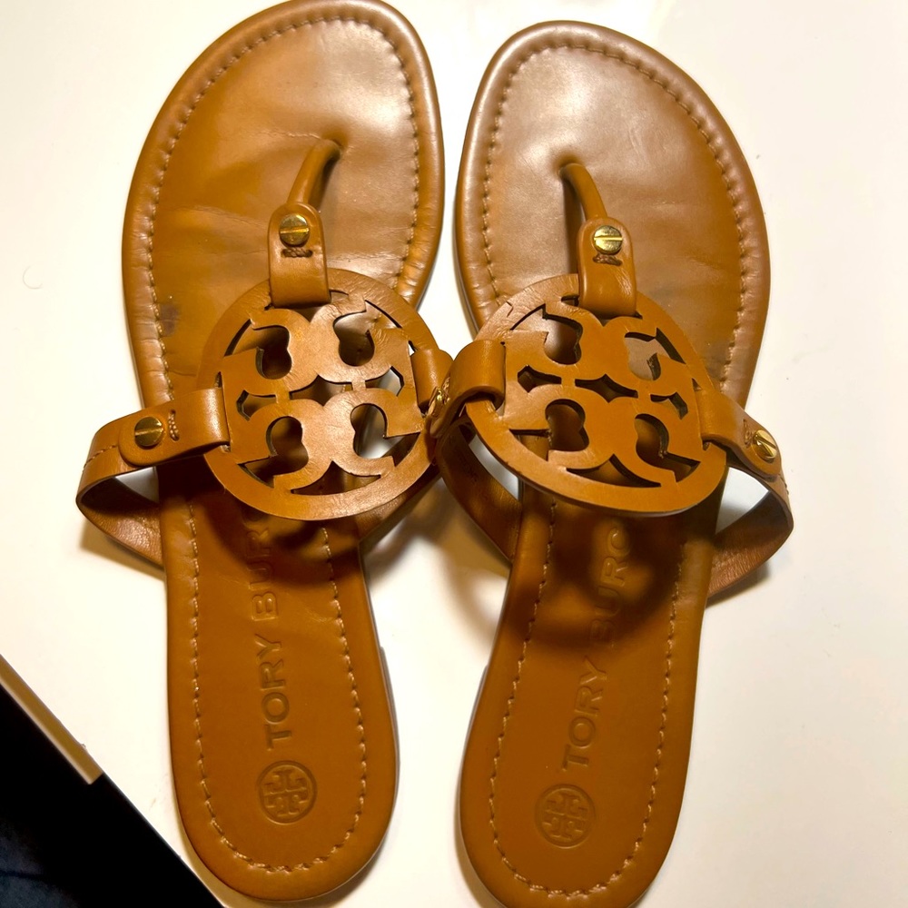 Tory Burch sandals